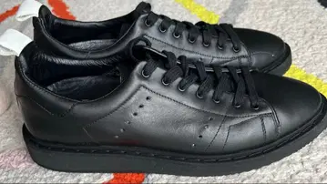 GGDB 골든구스 38 STARTER 스타터 블랙 J1891