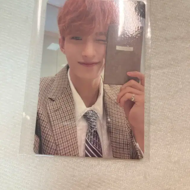 세븐틴 도겸 손오공 앨범 FML 앨포 판매해요