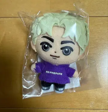 코무돗토 논프리 무사시노노모리 봉제 인형 휴우가