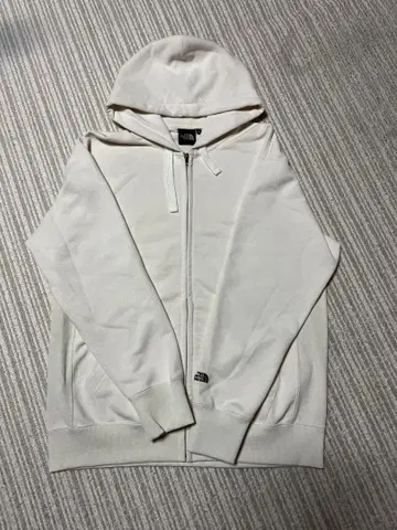 미사용급 THE NORTH FACE 집업 후드티 S 사이즈