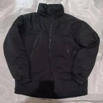 2025FW 모델 와일드 띵스 해피 자켓 블랙