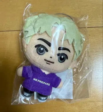 코무돗토 논프리 무사시노노모리 봉제 인형 휴우가