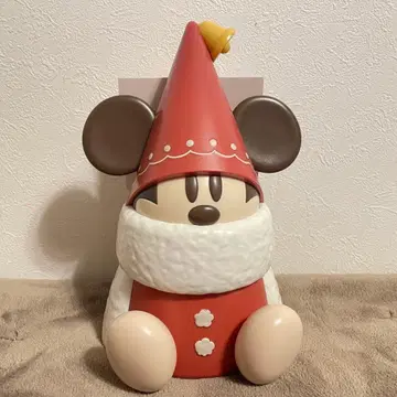 릴린린 마쉬멜로우 플라스틱 케이스 디즈니 크리스마스