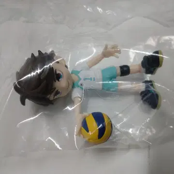 [ 하이큐!! ] 팔버스 오이카와 토오루