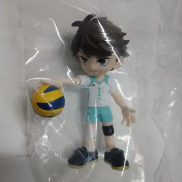 [ 하이큐!! ] 팔버스 오이카와 토오루