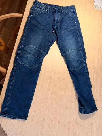 G-star raw 조그진