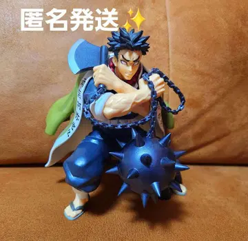 귀멸의 칼날 프라이스 히메지마 교메이 피규어