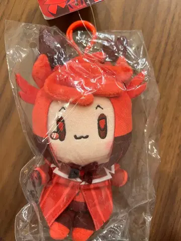 해즈빈 호텔 이케부쿠로 파르코 오스와리 마스코트 알래스터