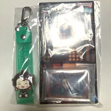 귀멸의 칼날 제일복권 언니의 원수 G E상 카마도 탄지로