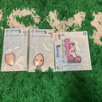 제일복권 HUNTER x HUNTER Cross the X -Day J상