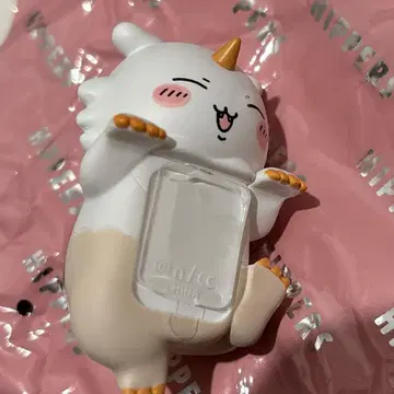 치이카와 HIPPERS 시크릿 그 아이