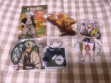 귀멸의 칼날 시나즈가와 사네미 묶음 판매