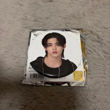 SEVENTEEN 승철 캔뱃지 FOLLOW JAPAN