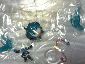 하츠네 미쿠의 빅 사이즈 피규어