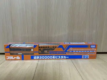 [ 미개봉 새상품 ] 타카라토미 프라레일 긴테츠 30000계 비스타카