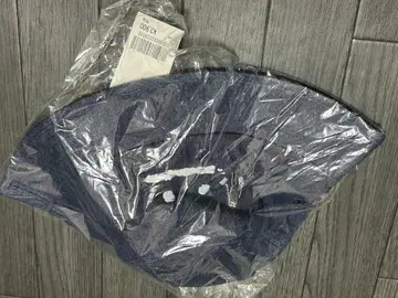 그라니프 뷰티풀 섀도우 데님 햇