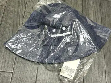 그라니프 뷰티풀 섀도우 데님 햇