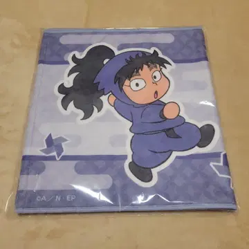 쿠나기 히헤이스케 [ 닌타마 란타로 ] 이름 수건