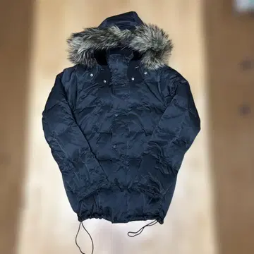 올드 유니클로 프리미엄 다운 archive 갸루 남자 헤이세이 00s