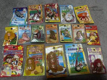 지역 한정 큐피 묶음 판매