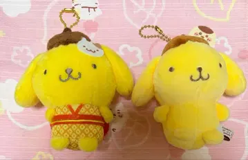 폼폼푸딩 니코누이 2종 세트