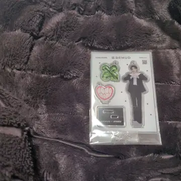 BRMUD ATEEZ 홍준 아크릴 스탠드