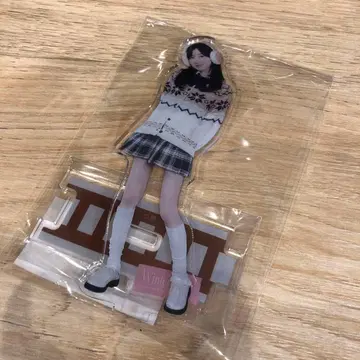 NiziU 아크릴 스탠드 미이히