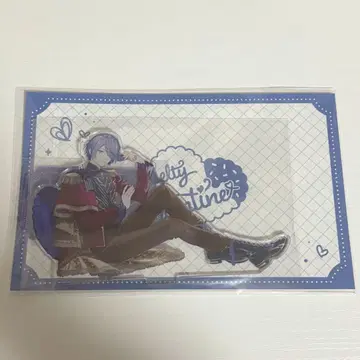 니지산지 코야나기 로우 아크릴 스탠드