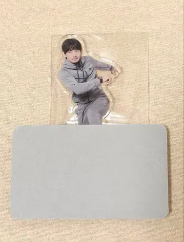 임광철 생일 이벤트 아크릴 스탠드 브로마이드