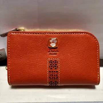 Dakota 이단 접이식 키케이스 미사용 새상품