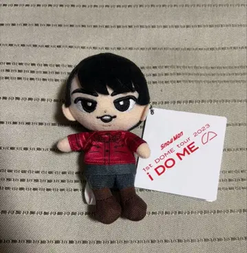 SnowMan 미야타테 료타 스노치루