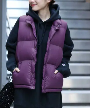 L'Appartement [택 포함 새상품] GERRY 다운 베스트