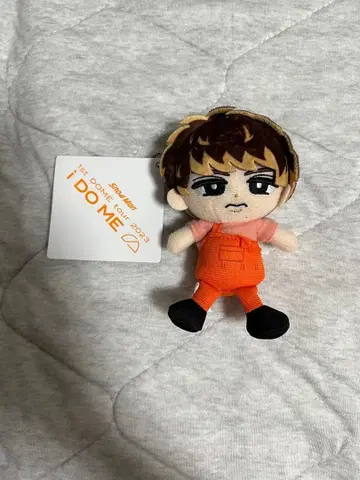 SnowMan 무카이 코지 [ 스노치루 치비누이 ]