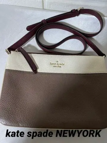 [ 새상품급 ] kate spade NEWYORK 숄더백