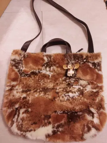 기즈모 니코앤드 백