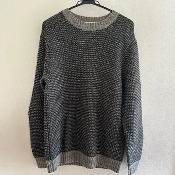 JOURNAL STANDARD relume 니트 스웨터 L