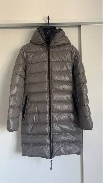 DUVETICA ACE 듀베티카 아체 다운 자켓 코트