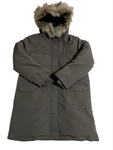 다운 코트 다운 자켓