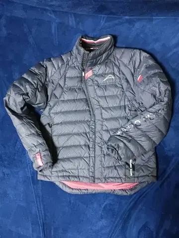 KUSHITANI 이너 다운 자켓