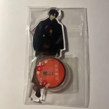 타이시로 군, 너란 녀석. 타이 새우 사이 아크릴 스탠드 사나미