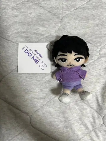 SnowMan 후카사와 타츠야 [ 스노치루 치비누이 ]