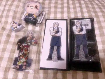 귀멸의 칼날 우즈이 텐겐 묶음 판매