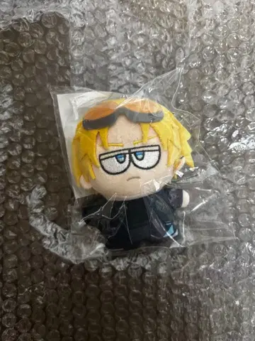 엑스 알비오 GOOMiiES 봉제 인형 마스코트