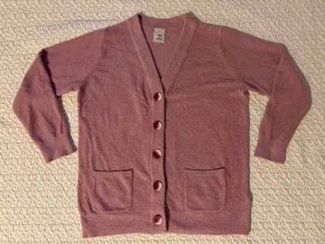 젤라또피케 가디건