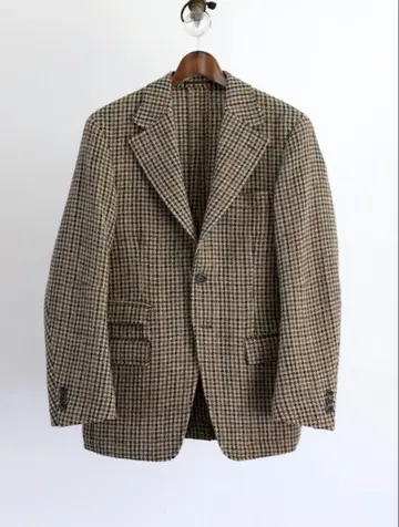 D.C.WHITE HACKING JACKET