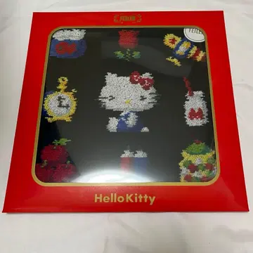 FEILER 헬로키티 손수건