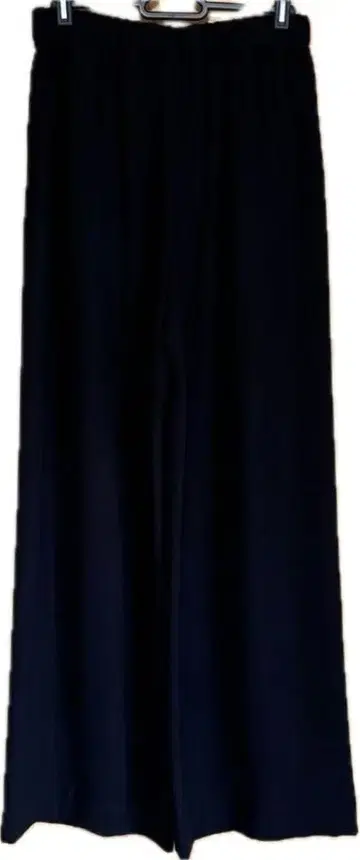 [ 미사용 ] EVERYDAY I LIKE. 이지 와이드 팬츠