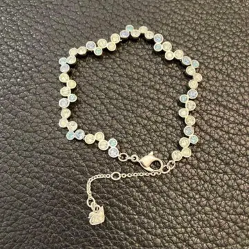 SWAROVSKI 스와로브스키 팔찌
