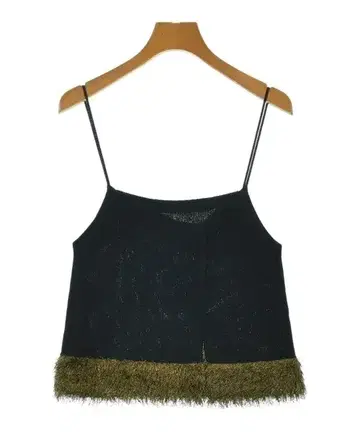 ESTNATION 베스트/슬리브리스 여성용