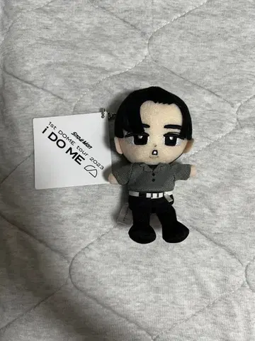 SnowMan 메구로 렌 [ 스노치루 치비누이 ]